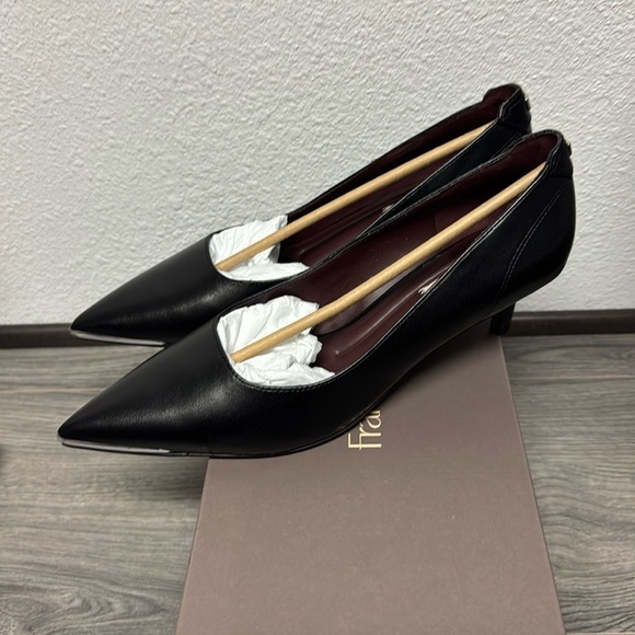 Franco Sarto Kalsa Low Heel Pump - Picture 5 of 7